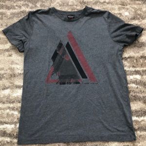 Asphalt Yacht Club Shirt